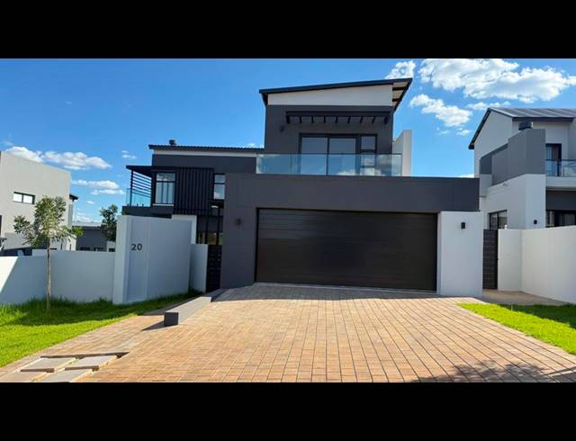 3 BEDROOM HOUSE FOR SALE IN FOUNTAINBROOK ESTATE